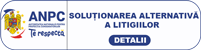 ANPC: alternative dispute resolution for consumers (SAL)